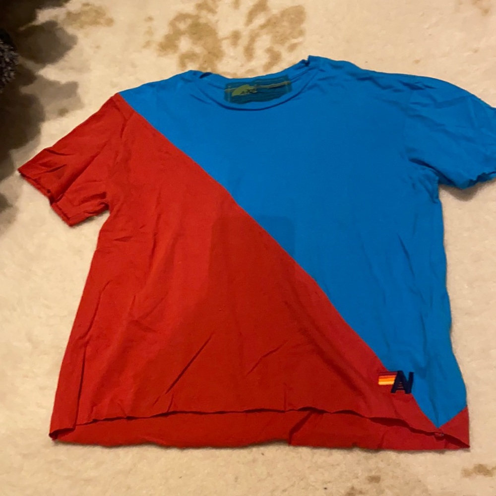Aviator nation top
